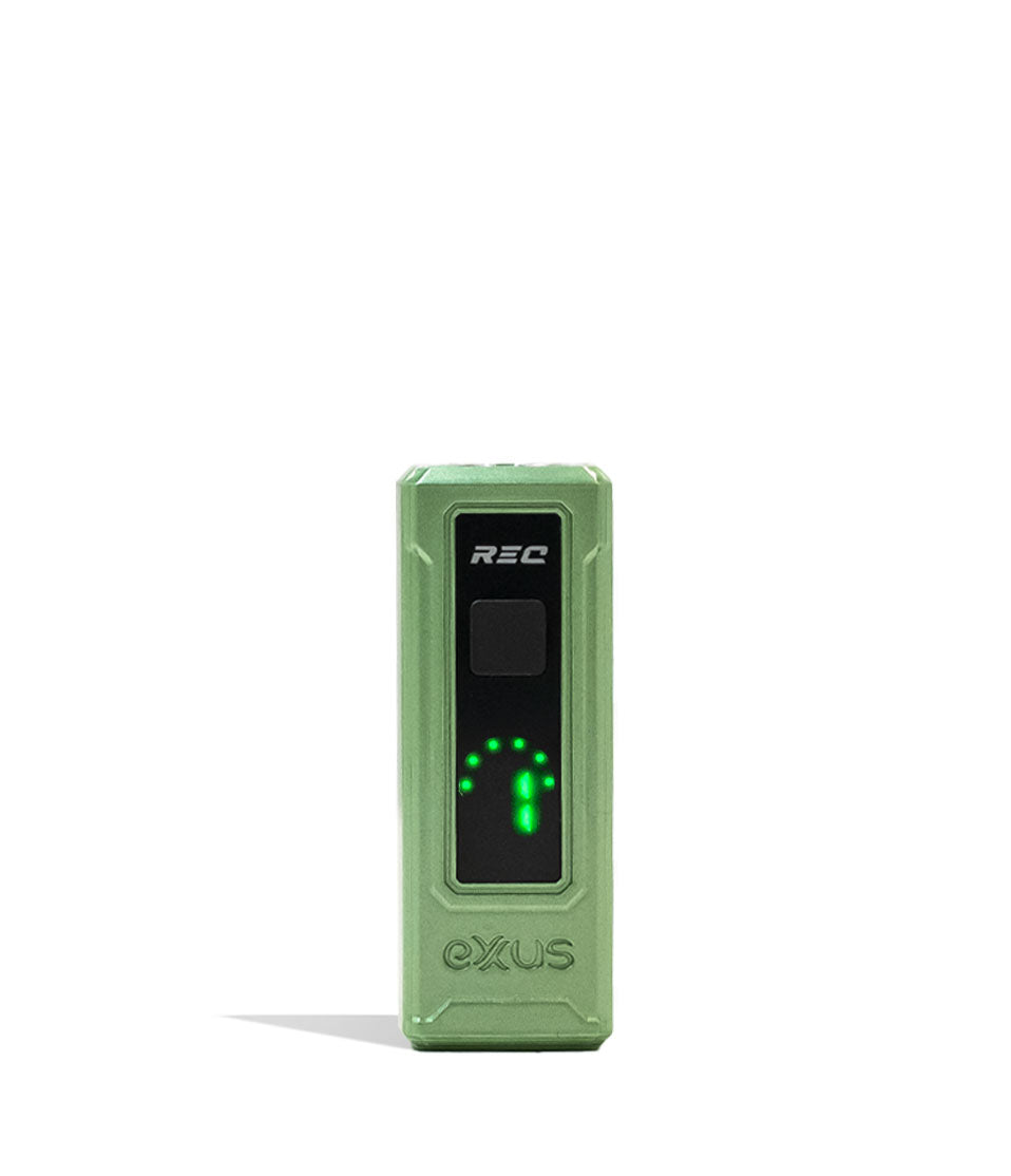 Exus | Batería REC para Cartucho de 🍯 510 | 400 mAh