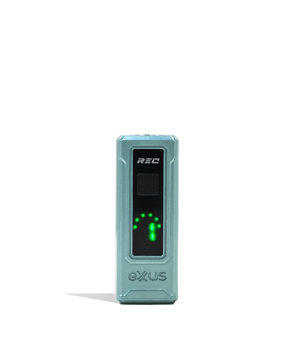 Exus | Batería REC para Cartucho de 🍯 510 | 400 mAh