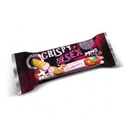 Crispy Blunts | Crispy Sex Galleta Afrodisíaca Ginseng + Ginkgo Biloba, Tongkat, Tribulus  | 1 pieza