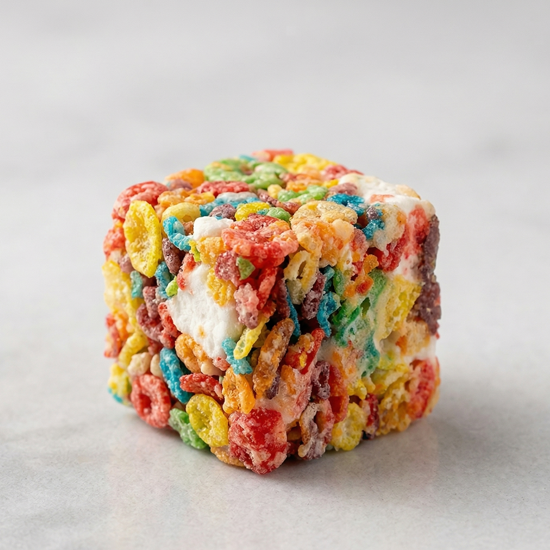 Hometown Hero | Cereal Bites Delta 9 THC 20 mg/pza + CBD 20 mg | 1 pieza