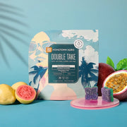 Hometown hero | Gomitas Live Rosin Delta 9 THC 20 mg/pza | 10 piezas