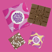 Good Trip | Chocolate Good Trip Hongos Nootropicos | 1 pieza