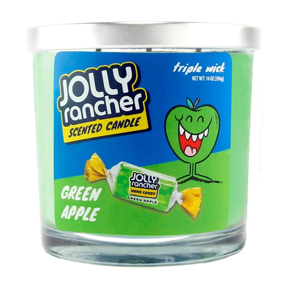 Jolly Rancher | Vela Perfumada | 1 pieza