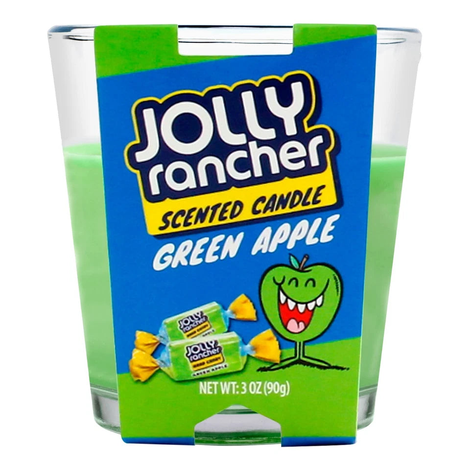 Jolly Rancher | Vela Perfumada | 1 pieza