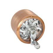 Sharpstone | Assorted Grinder Hand Crank  Metálico 50mm - 4 partes| 1 pieza