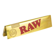 RAW | Papeles Para Forjar King Size Slim | 1 pieza