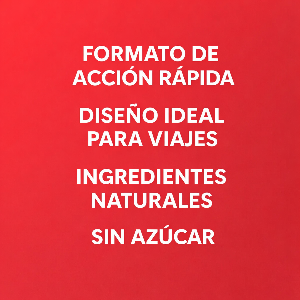 Riize | Energy Strips Electrolitos + Cafeina + B12 | 1 o 3  piezas