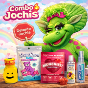 StashCombo Jochis  🫰💕