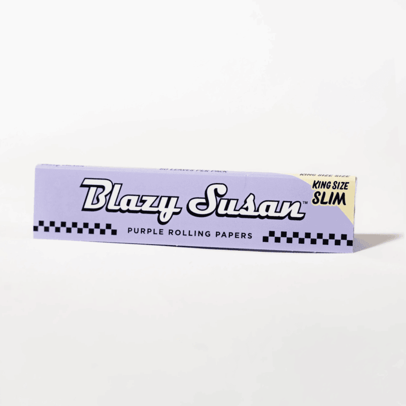 Blazy Susan | Papeles para forjar Morados hasta 50 pz/paquete | 1 paquete