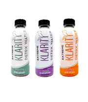 Klarity | Bebida Detox – Extreme 474ml | 1 pieza
