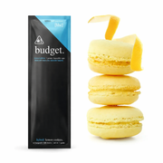 Budget | Wax Desechable Edición Limitada HHC 1000 mg | 1 ml