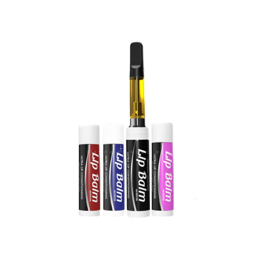 Smyle | Lip Balm Batería para Cartuchos de Wax 510 | 1 pieza