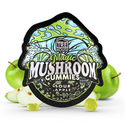 Tre House | Gomitas Nootropicos Magic | 15 Gomitas