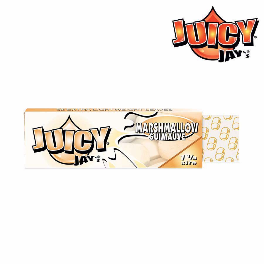 Juicy Jay | 32 Papeles para Forjar  1 1/4 | 1 pieza