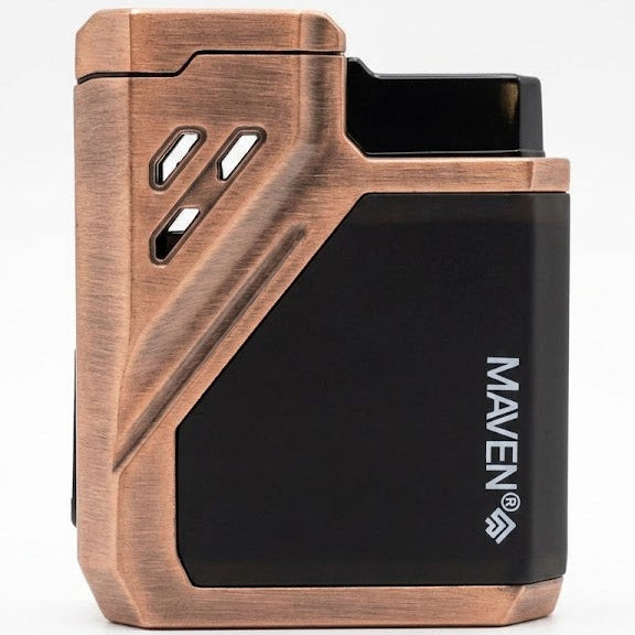 Maven | Encendedor Triple Jet Flame Lighter Mystery Color | 1 pieza