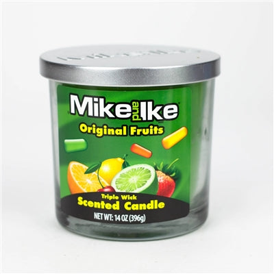 Mike and Ike | Vela Perfumada | 1 pieza