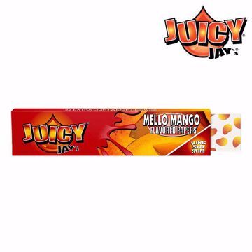 Juicy Jay | 32 Papeles para Forjar  1 1/4 | 1 pieza