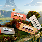 Mochi | Mochi Chocolate Nootropico | 1 pieza