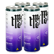 Modern Herb CO | Soda Craft D9 THC 10mg/pza + CBN 4mg/pza + CBC 1 mg/pza | 355 ml | 1 pieza
