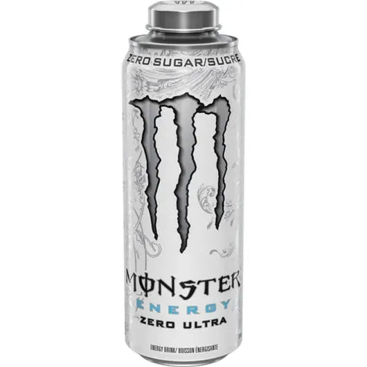 Monster | Monster Energy - Bebida Energética 355 mg | 1 pza