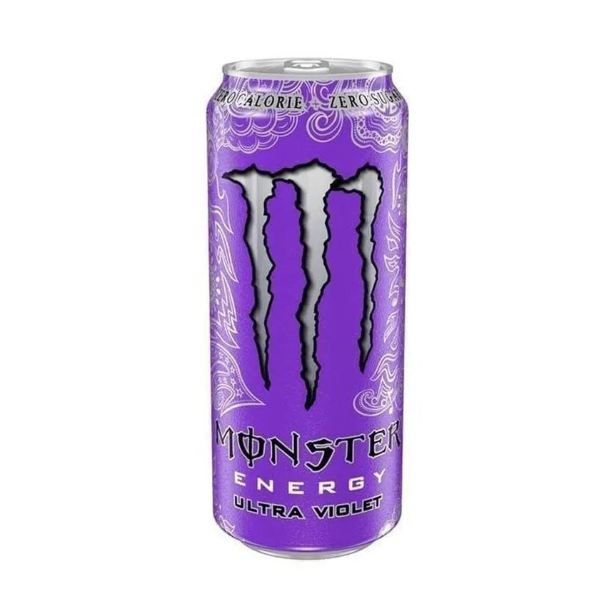 Monster | Monster Energy - Bebida Energética 355 mg | 1 pza