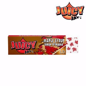 Juicy Jay | 32 Papeles para Forjar  1 1/4 | 1 pieza