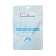 Jelly | Mentas Klono Mintz CBN 5 mg/pza + Adaptógenos | 25 piezas