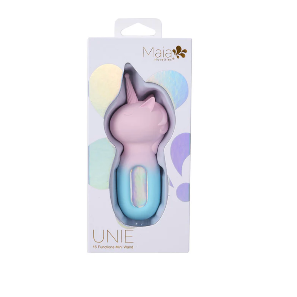 Maia | Vibrador Unie | 1 pieza