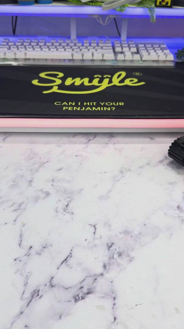 Cargar vídeo: Smyle | Batería para Cartuchos de Wax 510 | Robotjamin