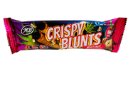 Crispy Blunts | Galletas HHC 50 mg/pza | 2 piezas