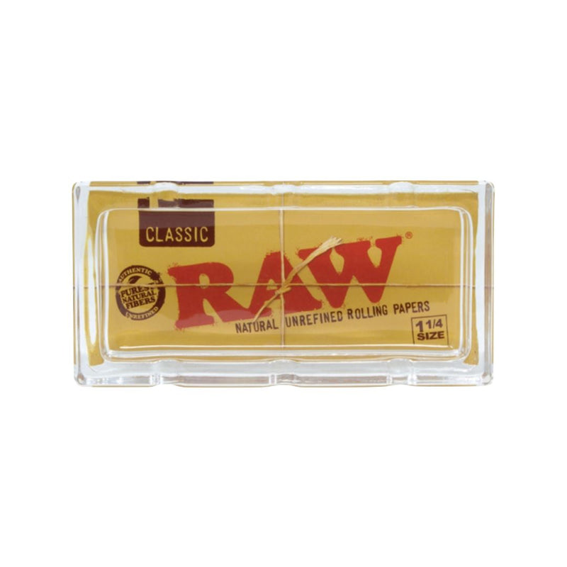RAW | Cenicero The Dark Side Ashtray o Classic Ashtray | 1 pieza