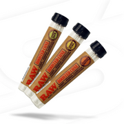 RAW | Rocket Booster Cones Terps + Herbal Camellia | 1 pieza