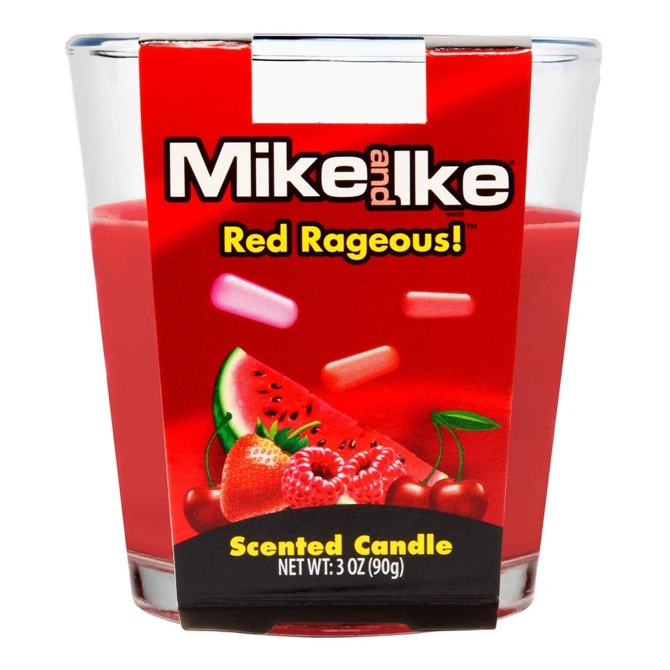 Mike and Ike | Vela Perfumada | 1 pieza
