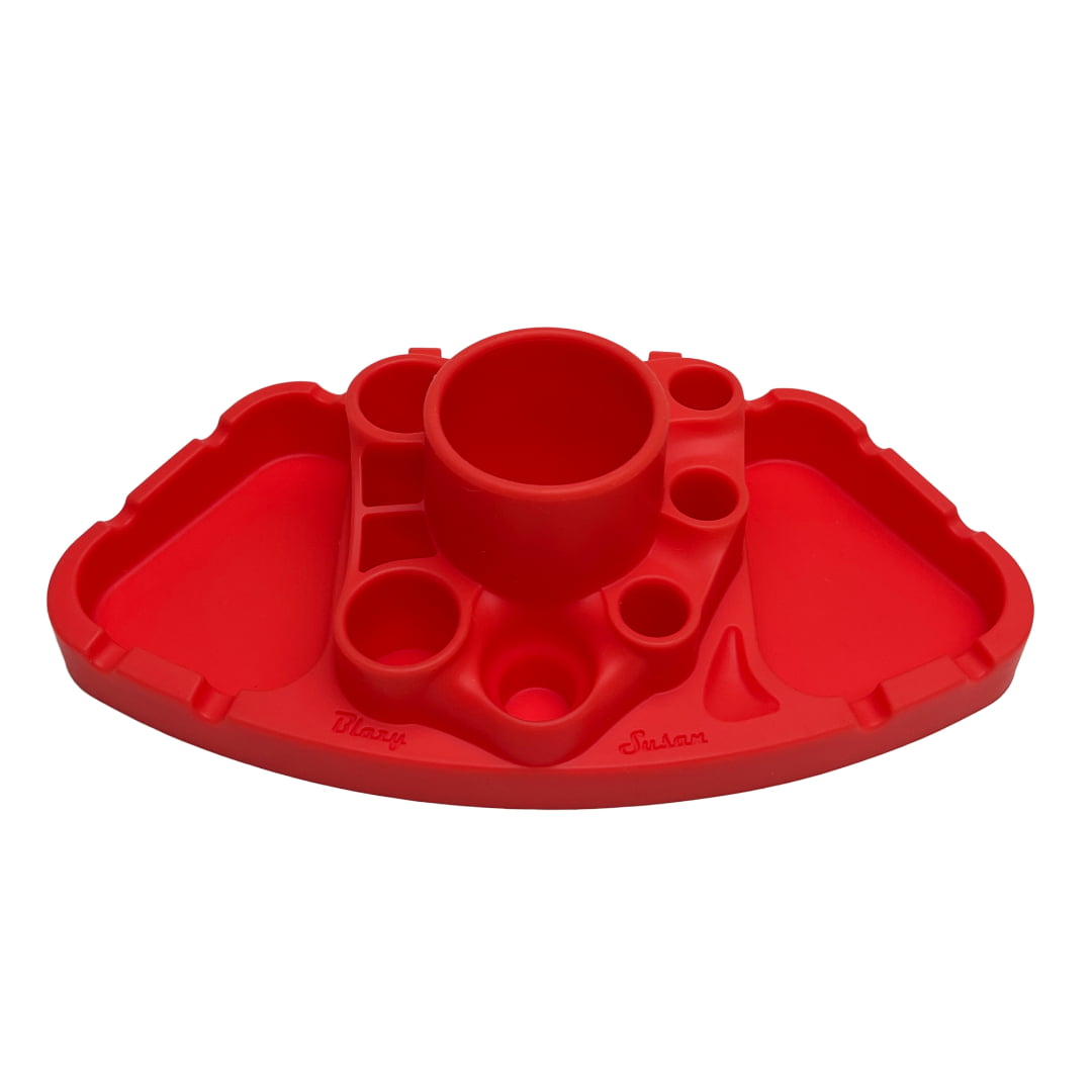 Blazy Susan | Deluxe Dab Station