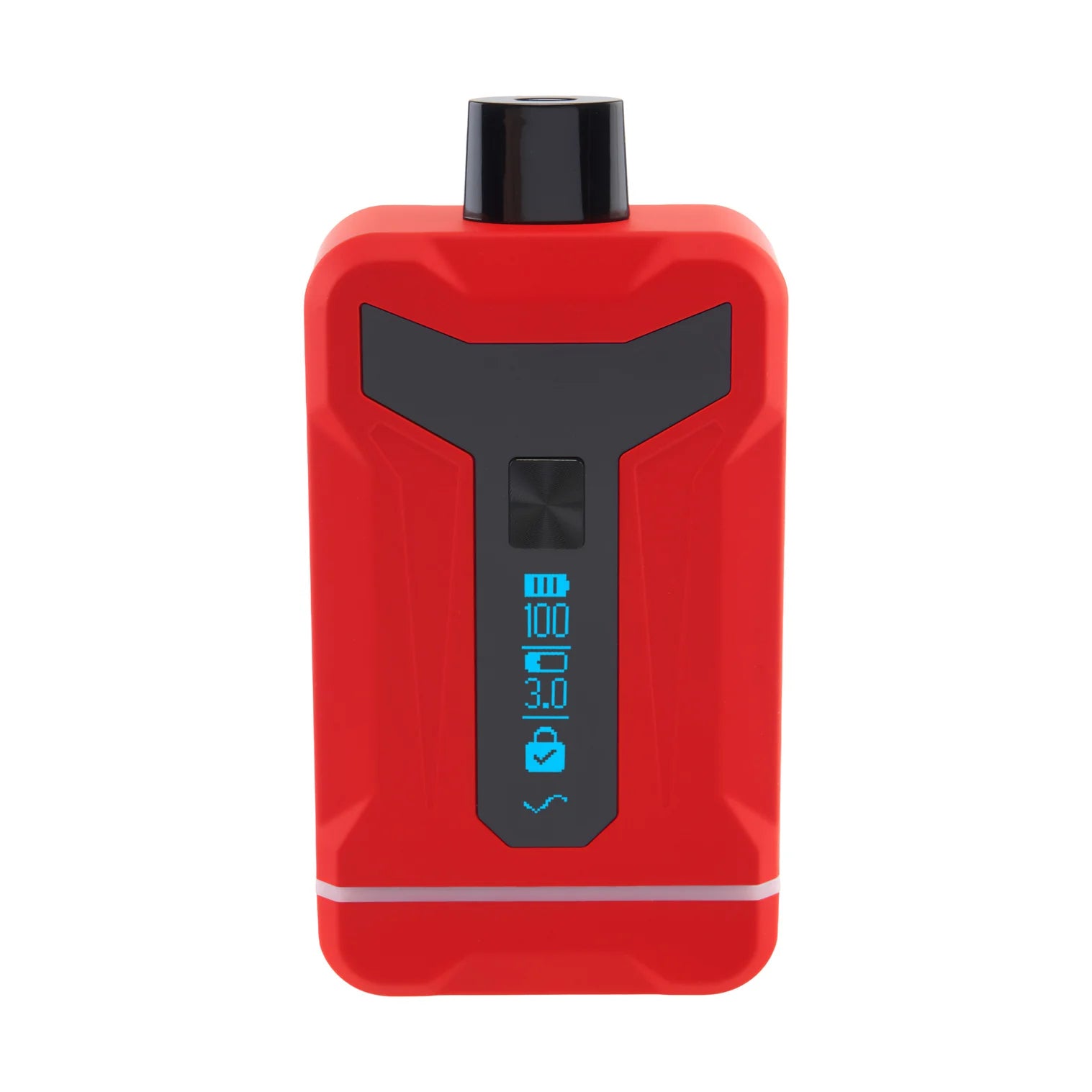 Ooze | Batería Duet para Cartucho de Wax 510 | 650 mAh