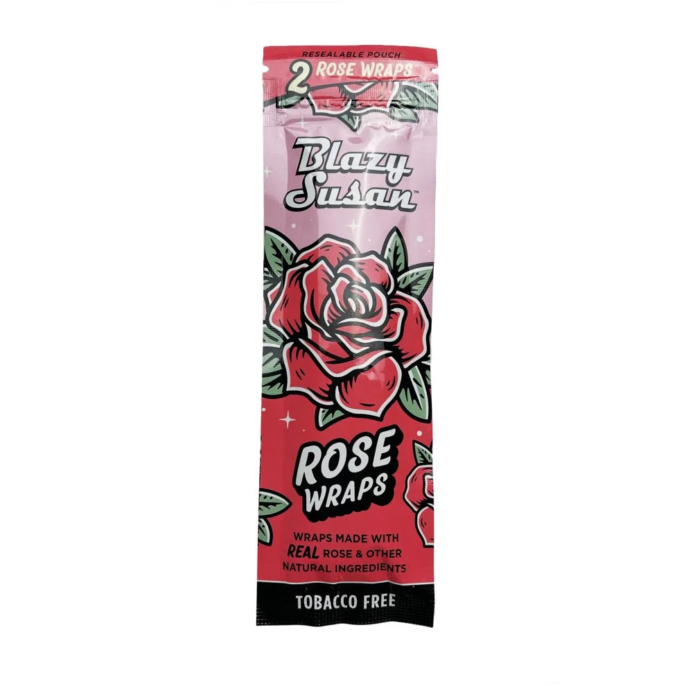Blazy Susan | Wraps | 2 piezas