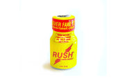 Rush | Nail Polish Remover Super Rush 10 ml | El Clásico Indiscutible