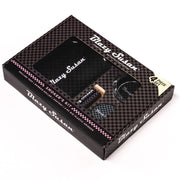 Blazy Susan | Kit de Charola + Bamboo Roller + Cenicero + Grinder | 1 pieza