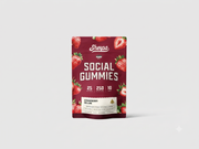 Sherpa | Gomitas THC 25 mg/pza | 10 piezas