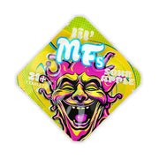 lil MF´s | Tabletas de Nootropicos 2000 mg/pza | 1 o 4 piezas