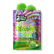Wunder | Gomitas Nootropicos de 1200 mg/pza + THC-P 2 mg/pza | 2 o 10 piezas
