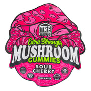 Tre House | Gomitas Nootropicos Extra Strength | 10 Gomitas