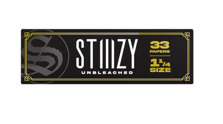 Stiiizy | 33 Papeles para Forjar 1 1/4 o King Size | 1 pieza