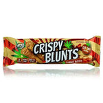 Crispy Blunts | Galletas Delta 9 THC 50 mg/pza | 2 piezas