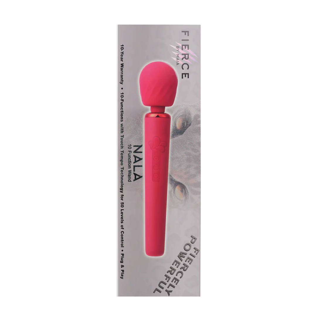 Maia| Vibrador Nala | 1 pieza