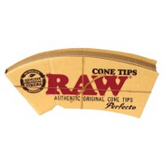 RAW | Block de Hasta 50 Filtros | 1 pieza