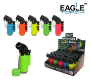 EAGLE | Encendedor Torch Mystery Color | 1 pieza