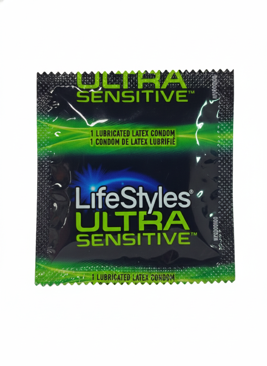 Lifestyles | Condones de Látex | 1 pieza