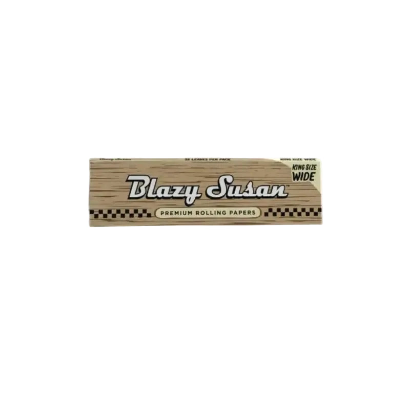 Blazy Susan | Papeles para Forjar cafes hasta 50 pz/paquete| 1 paquete