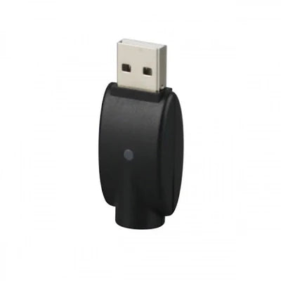 Cargador USB | Cargador USB a VASO para VELA | 1 pieza